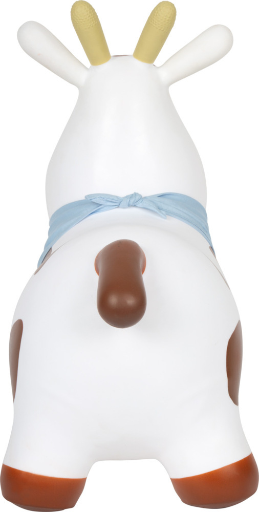 Weitere Ansicht: Hüpftier Kuh