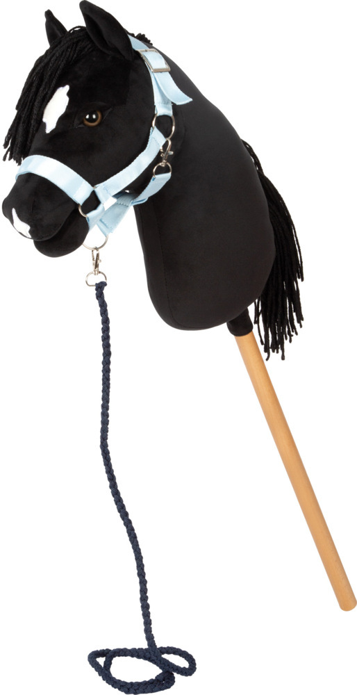 Weitere Ansicht: Hobby Horse schwarz Eddie