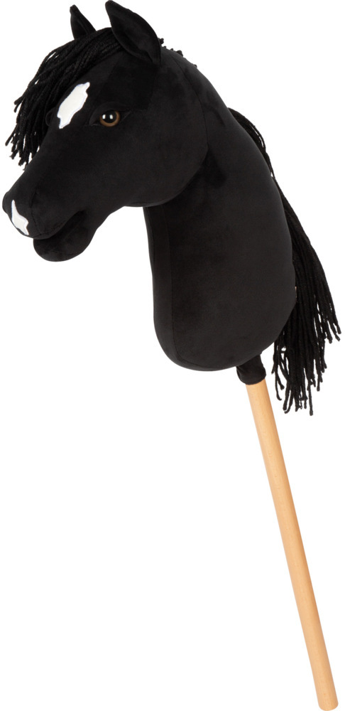Weitere Ansicht: Hobby Horse schwarz Eddie