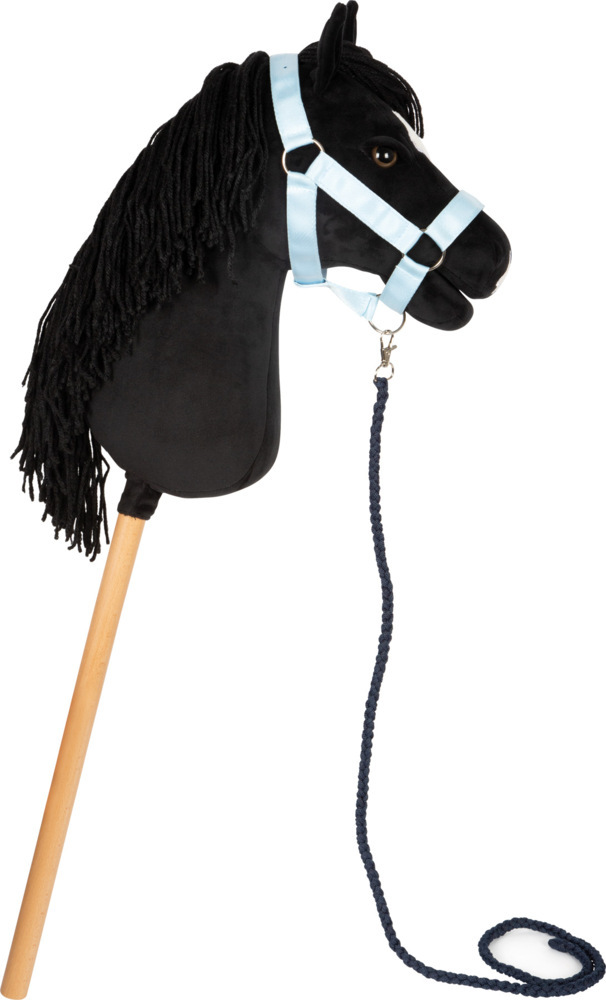 Weitere Ansicht: Hobby Horse schwarz Eddie