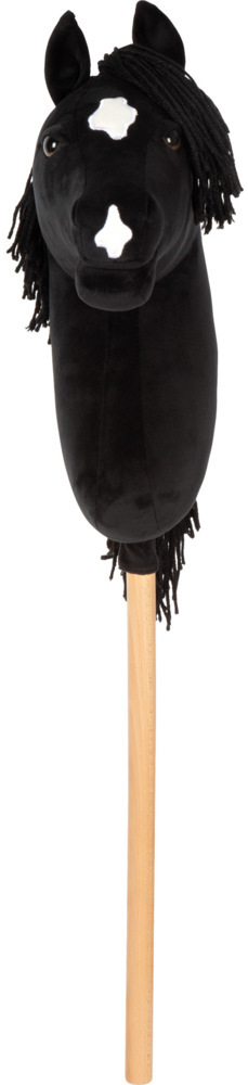 Weitere Ansicht: Hobby Horse schwarz Eddie