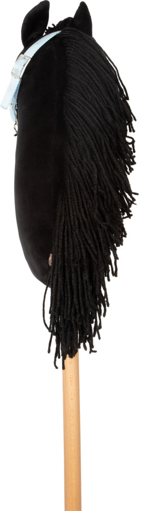 Weitere Ansicht: Hobby Horse schwarz Eddie