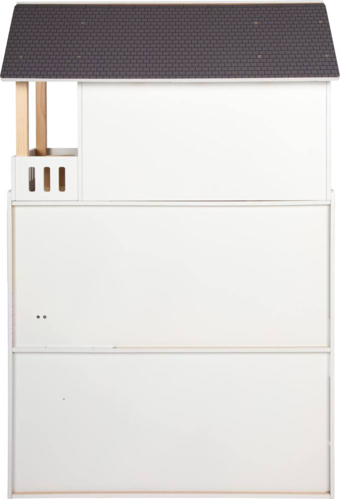 Weitere Ansicht: Puppenhaus Traumvilla XL