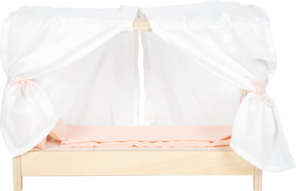 Weitere Ansicht: Puppenhaus Traumvilla XL