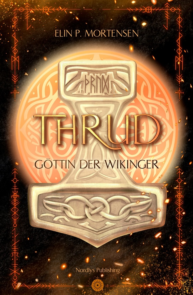 Weitere Ansicht: Thrud | Elin P. Mortensen