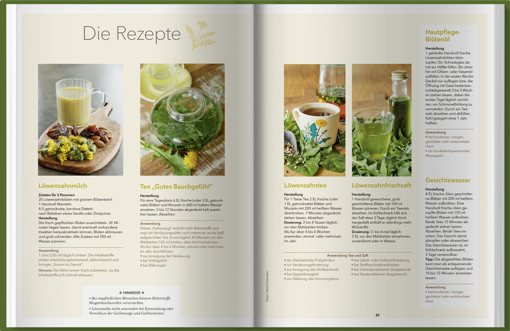 Weitere Ansicht: Landlust Naturapotheke 2