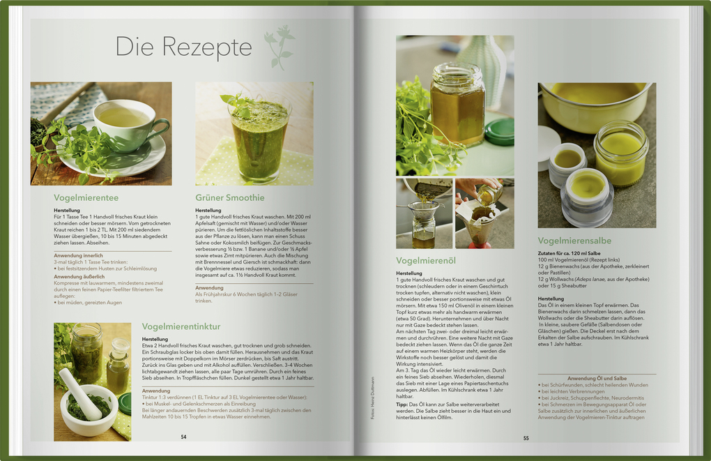 Weitere Ansicht: Landlust Naturapotheke 2