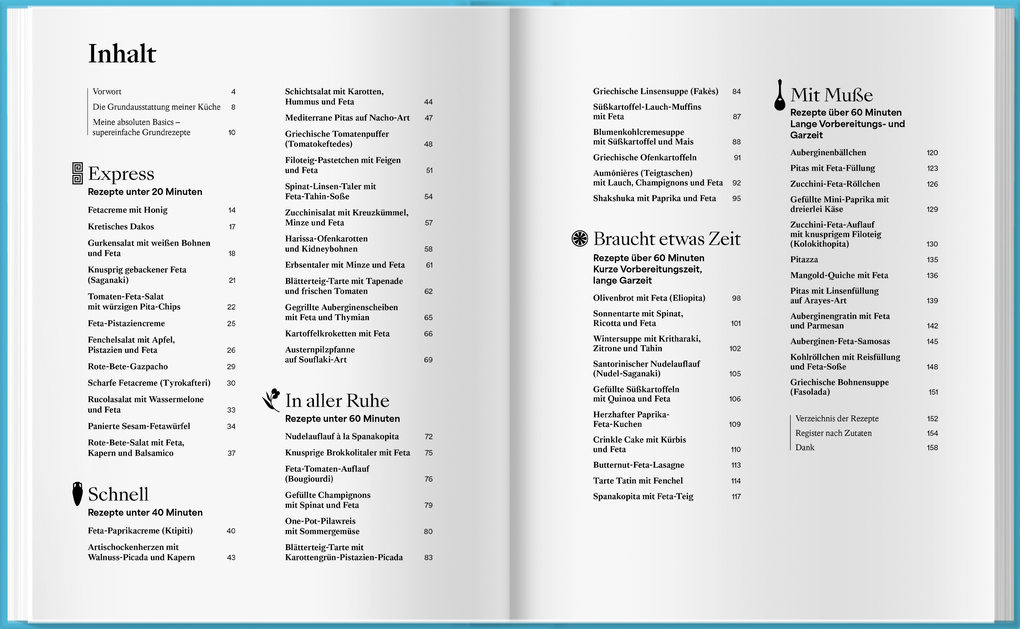 Weitere Ansicht: Feta | Natacha Comar