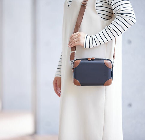 Weitere Ansicht: Carchette Carry Pouch (Black) - Stiftetasche - Kosmetiktasche
