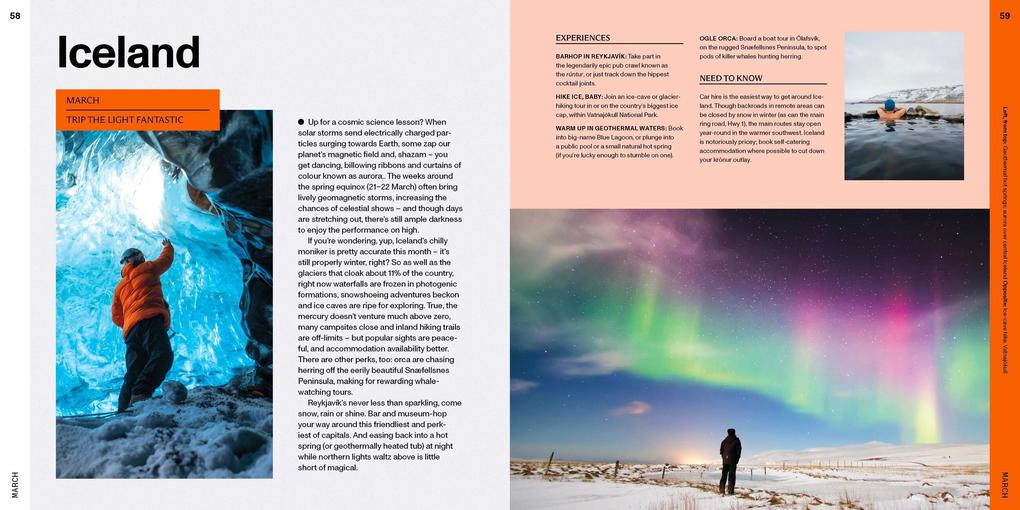 Weitere Ansicht: Offseason | Sarah Baxter, Paul Bloomfield