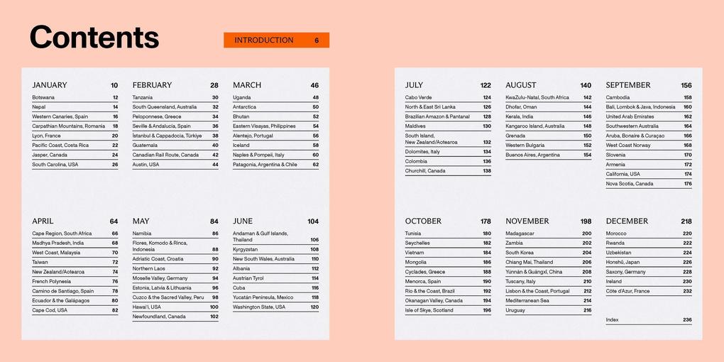 Weitere Ansicht: Offseason | Sarah Baxter, Paul Bloomfield