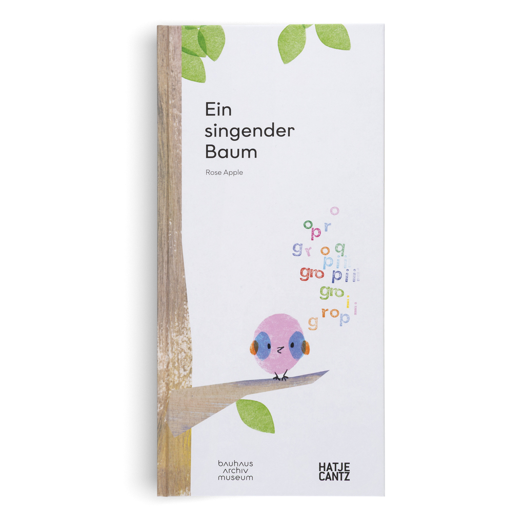 Weitere Ansicht: Ein singender Baum | Rose Apple