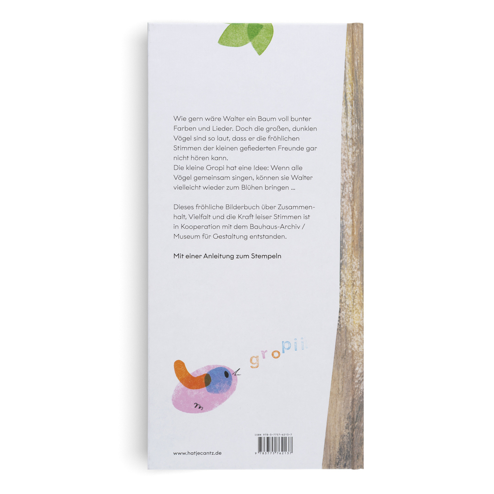 Weitere Ansicht: Ein singender Baum | Rose Apple