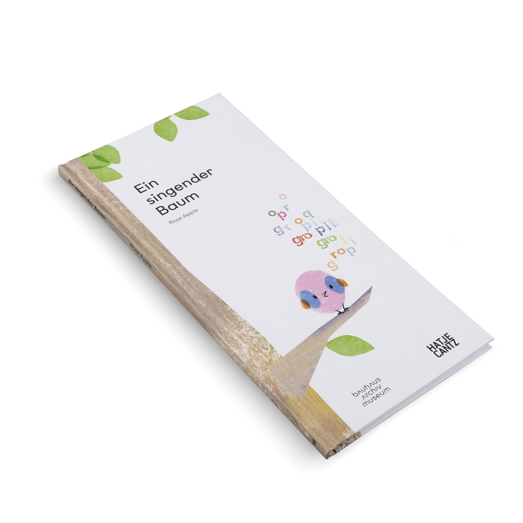 Weitere Ansicht: Ein singender Baum | Rose Apple