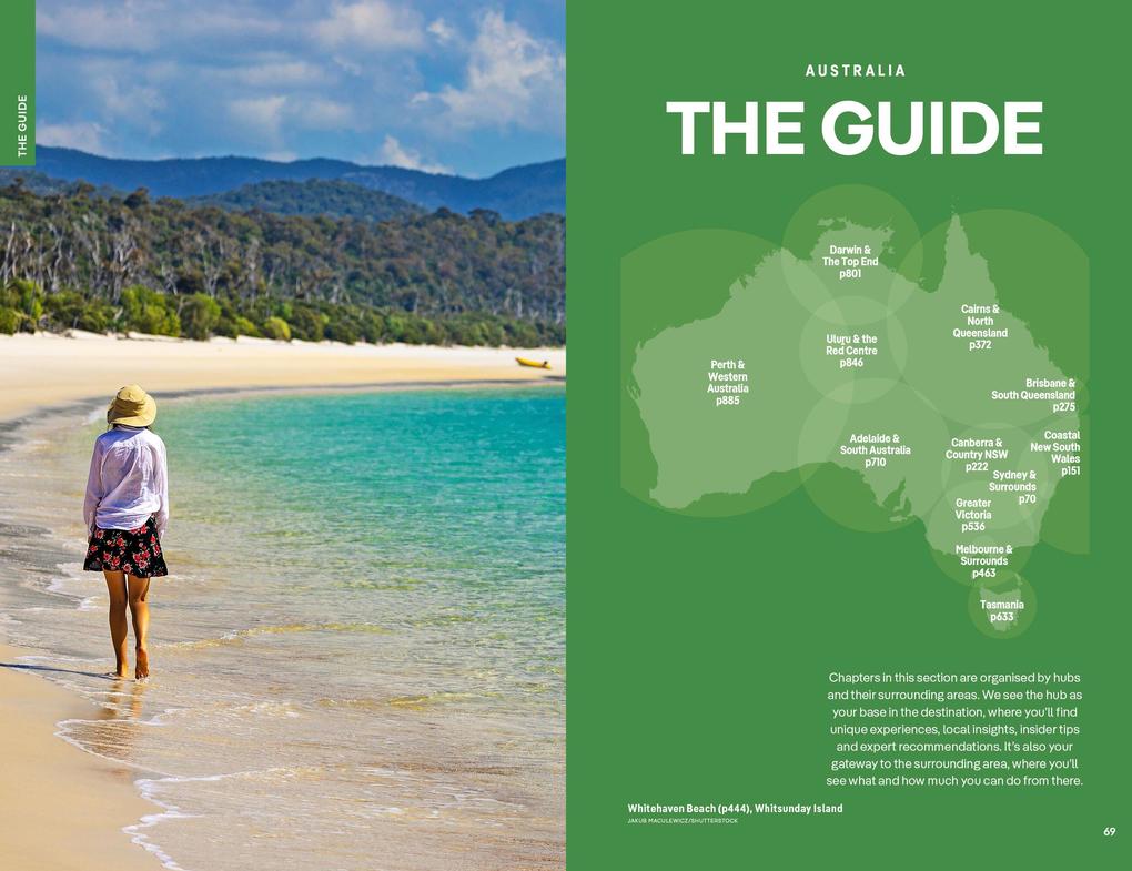 Weitere Ansicht: Lonely Planet Australia