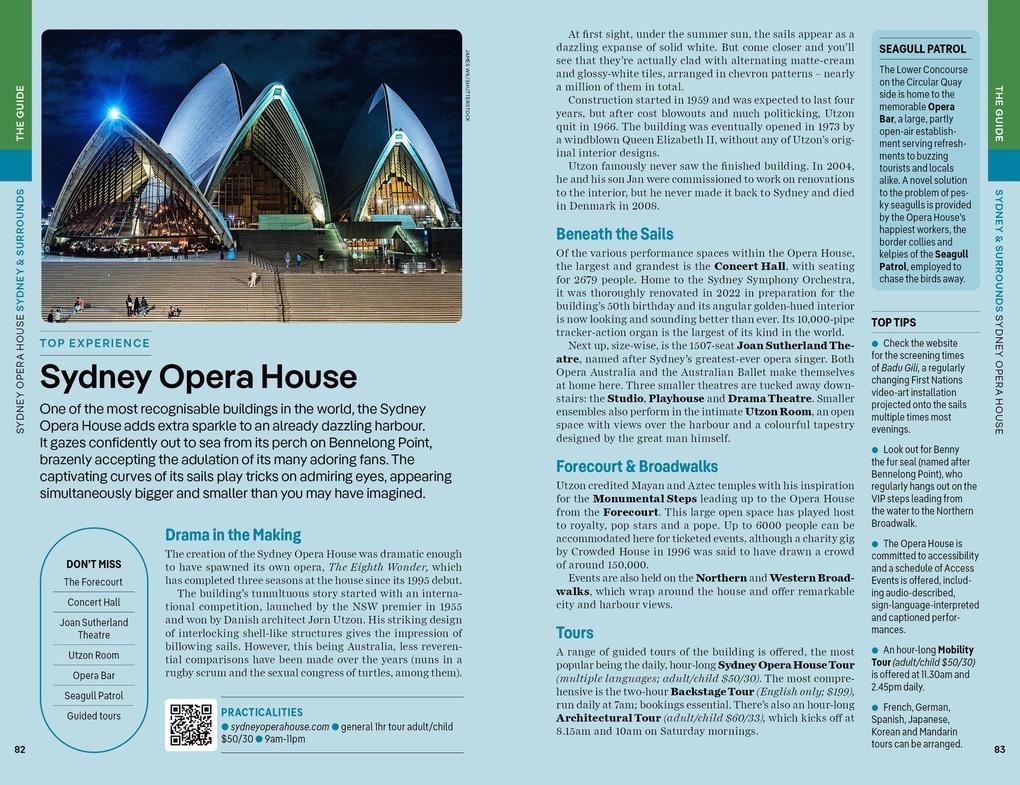 Weitere Ansicht: Lonely Planet Australia