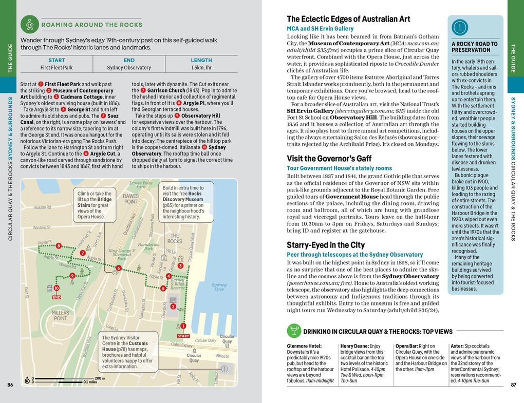 Weitere Ansicht: Lonely Planet Australia