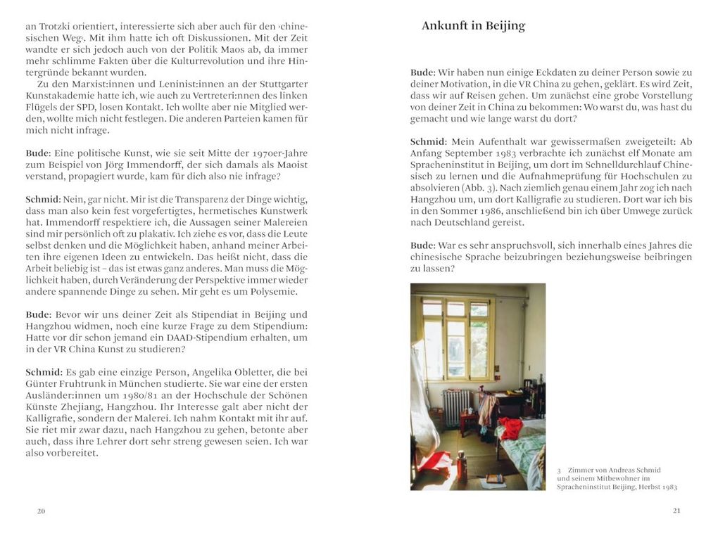 Weitere Ansicht: Seeing through China | Neil Holt