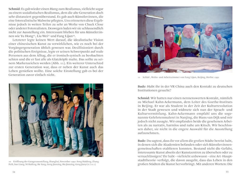 Weitere Ansicht: Seeing through China | Neil Holt