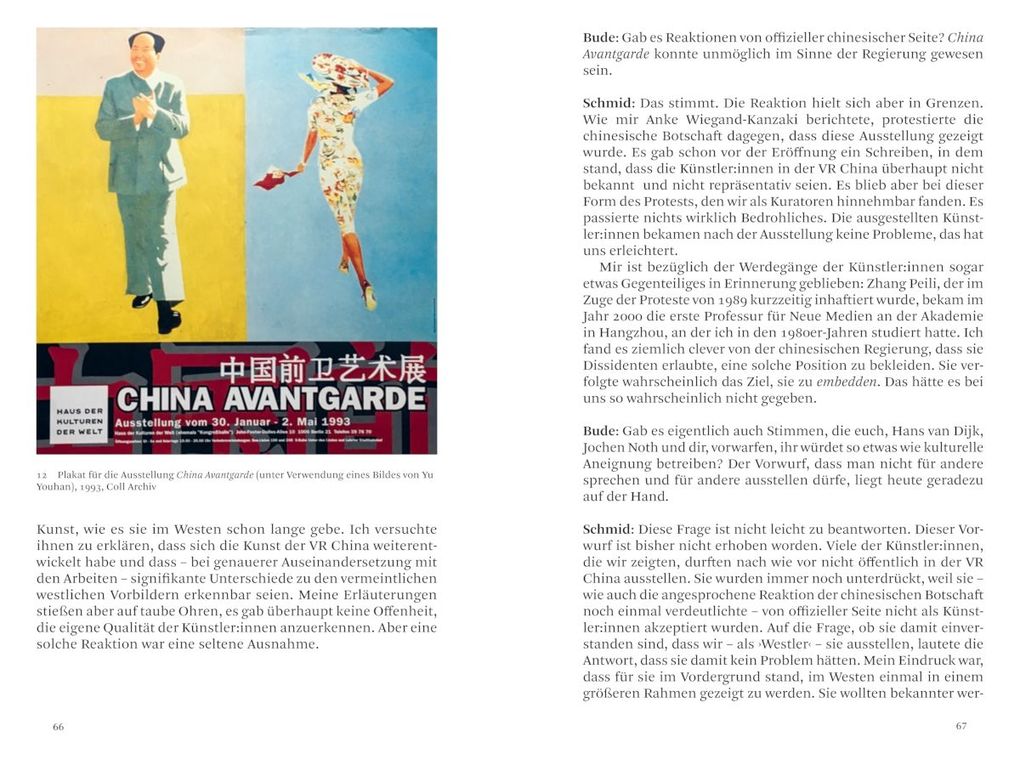 Weitere Ansicht: Seeing through China | Neil Holt
