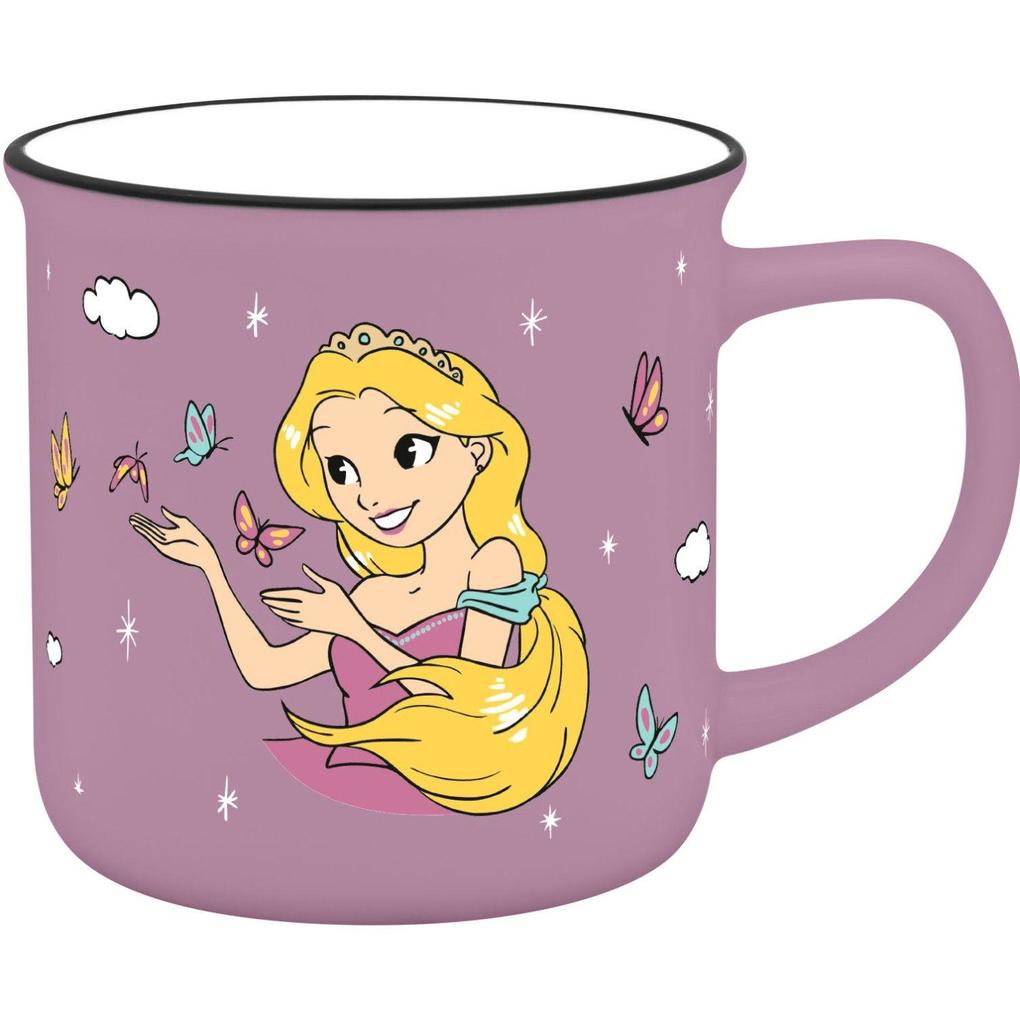 Weitere Ansicht: Becher "Prinzessin