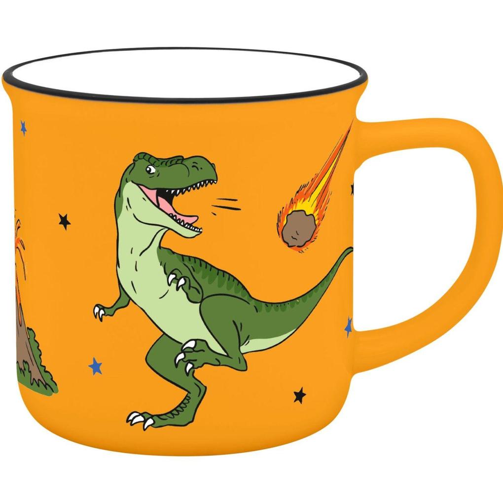 Weitere Ansicht: Becher "Dino