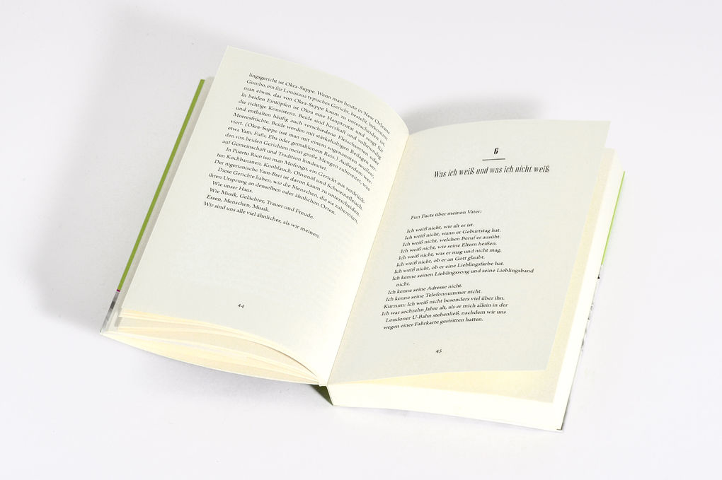 Weitere Ansicht: Mehr als Genug | Cynthia Erivo