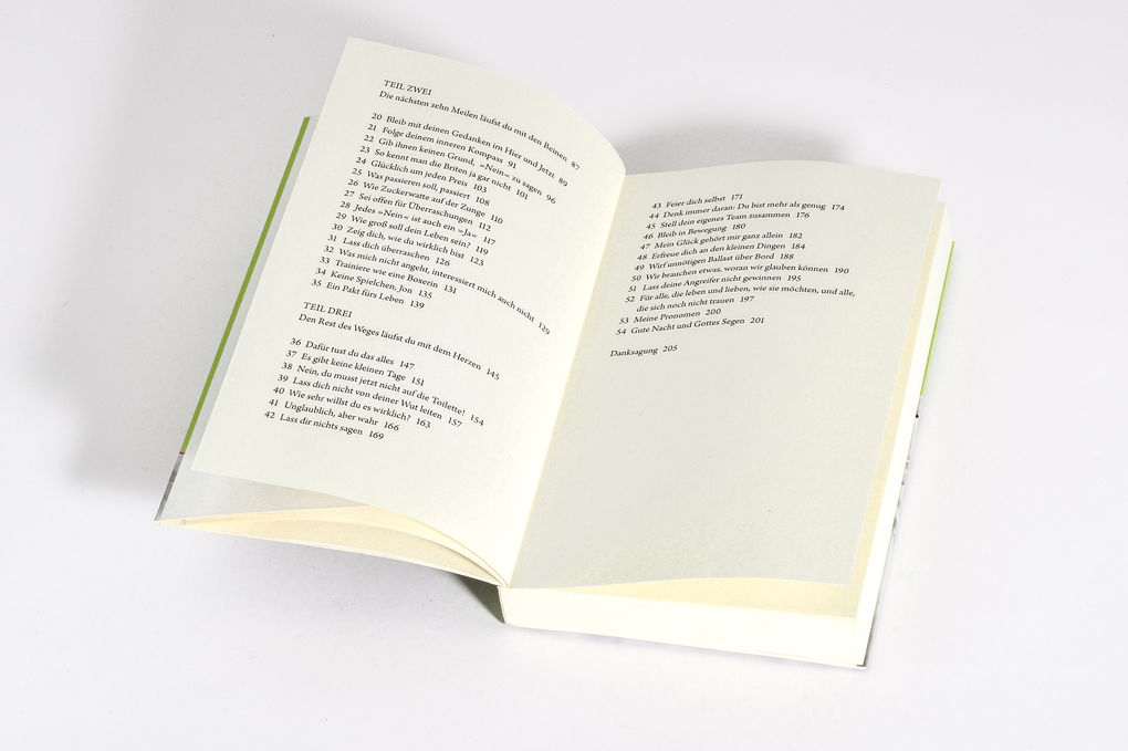 Weitere Ansicht: Mehr als Genug | Cynthia Erivo