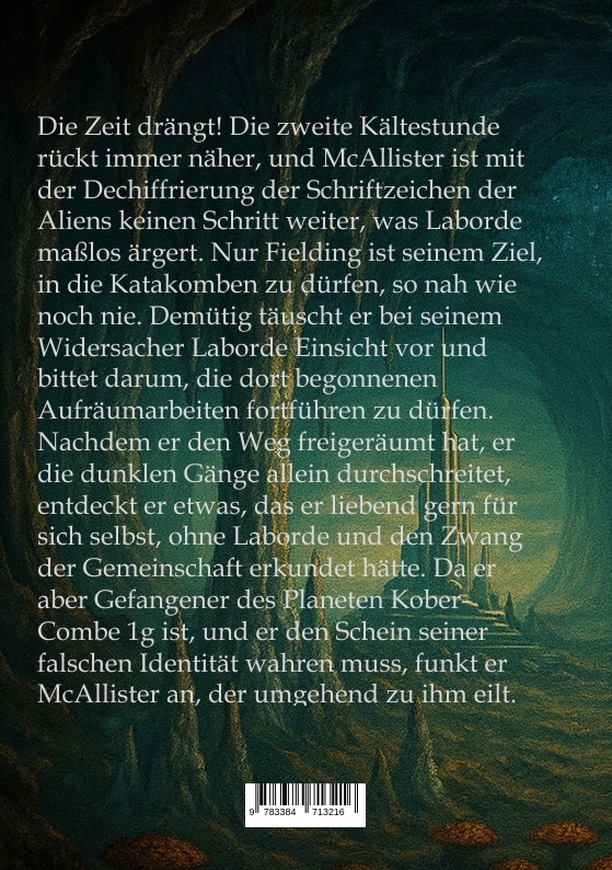 Weitere Ansicht: Kober-Combe 1g | Uwe Roth