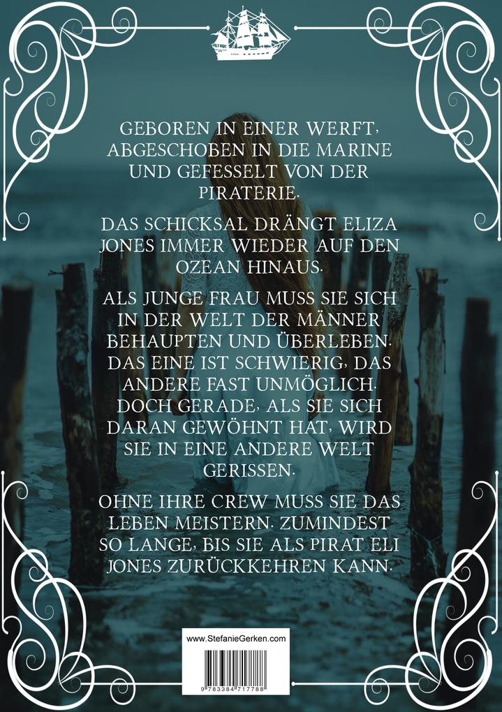 Weitere Ansicht: Heart of the Ocean | Stefanie Gerken