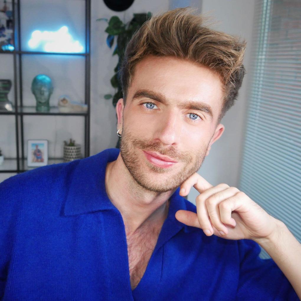 Weitere Ansicht: Trauma: Vater | Felix Nieder