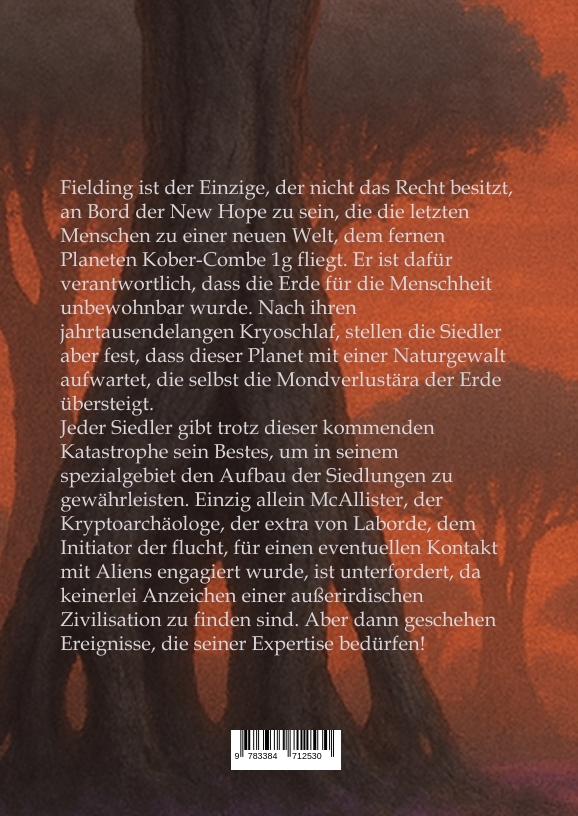Weitere Ansicht: Kober-Combe 1g | Uwe Roth