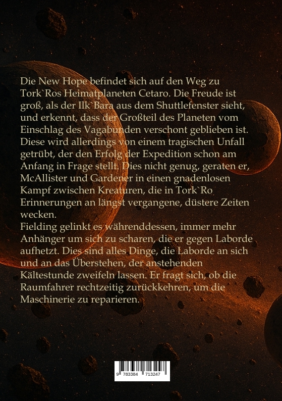Weitere Ansicht: Kober-Combe 1g | Uwe Roth