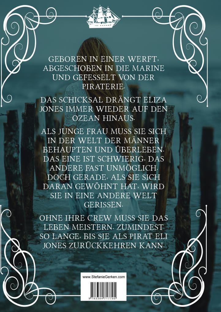 Weitere Ansicht: Heart of the Ocean | Stefanie Gerken