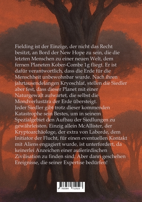 Weitere Ansicht: Kober-Combe 1g | Uwe Roth