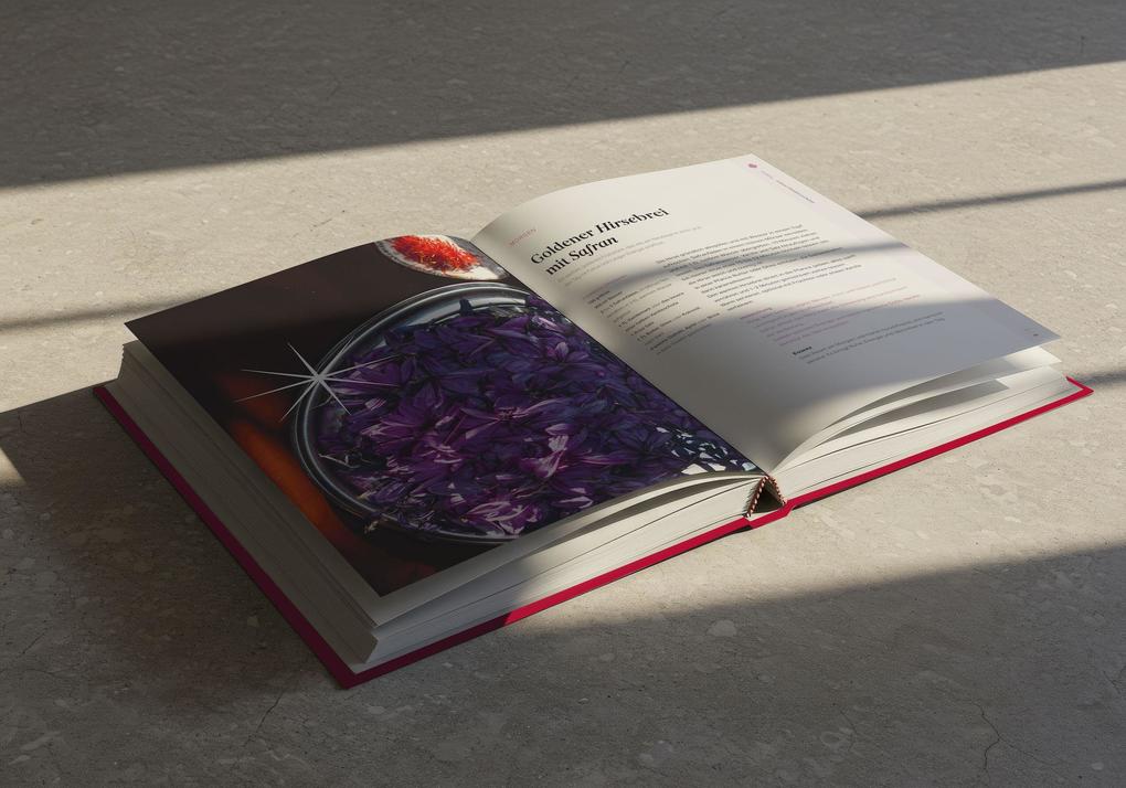 Weitere Ansicht: Forever Beautiful | Susanne Abbassian Korasani