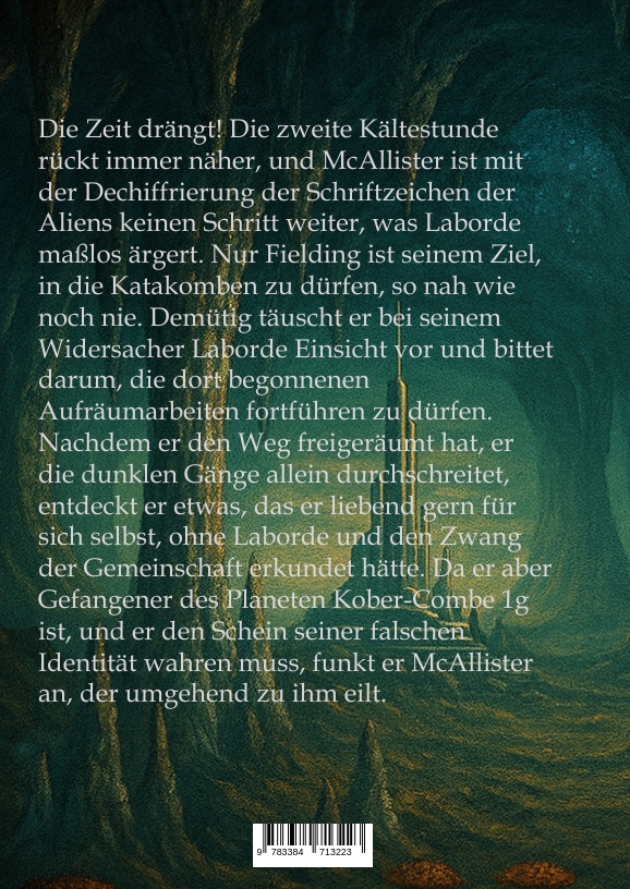 Weitere Ansicht: Kober-Combe 1g | Uwe Roth