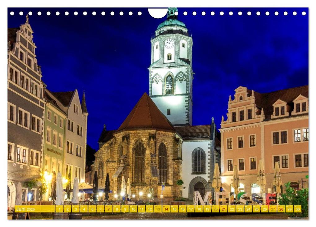Weitere Ansicht: Romantisches Meißen - Die älteste mittelalterliche Stadt Sachsens (Wandkalender 2026 DIN A4 quer), CALVENDO Monatskalender | drachenkind-fotografie drachenkind-fotografie, Calvendo, Drachenkind-Fotografie
