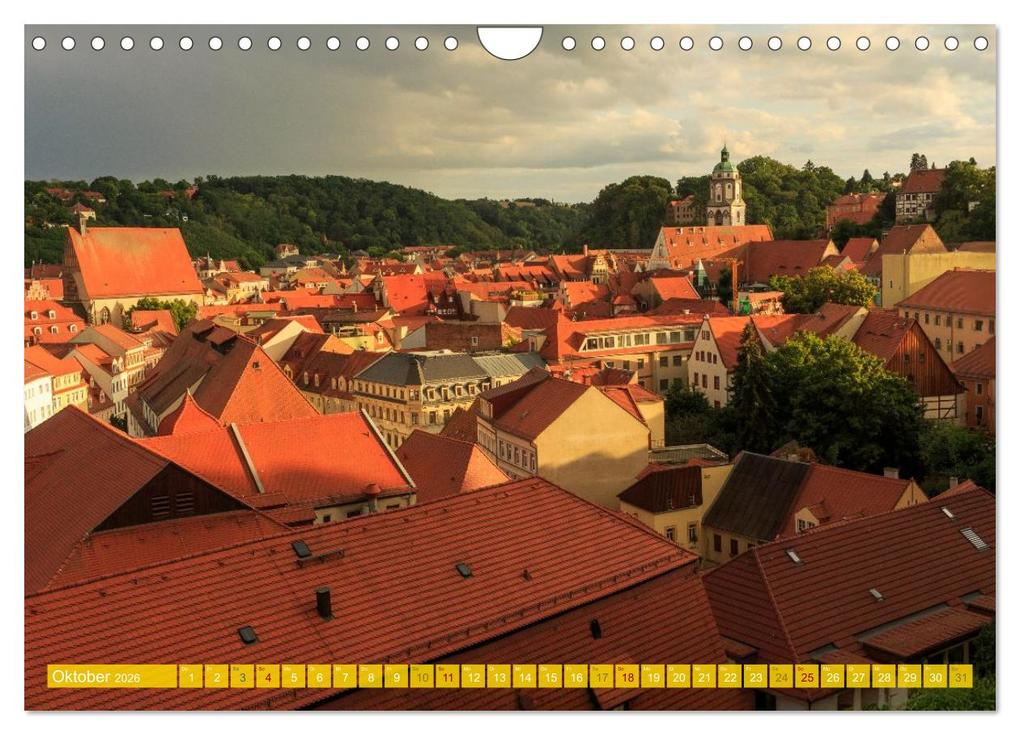 Weitere Ansicht: Romantisches Meißen - Die älteste mittelalterliche Stadt Sachsens (Wandkalender 2026 DIN A4 quer), CALVENDO Monatskalender | drachenkind-fotografie drachenkind-fotografie, Calvendo, Drachenkind-Fotografie
