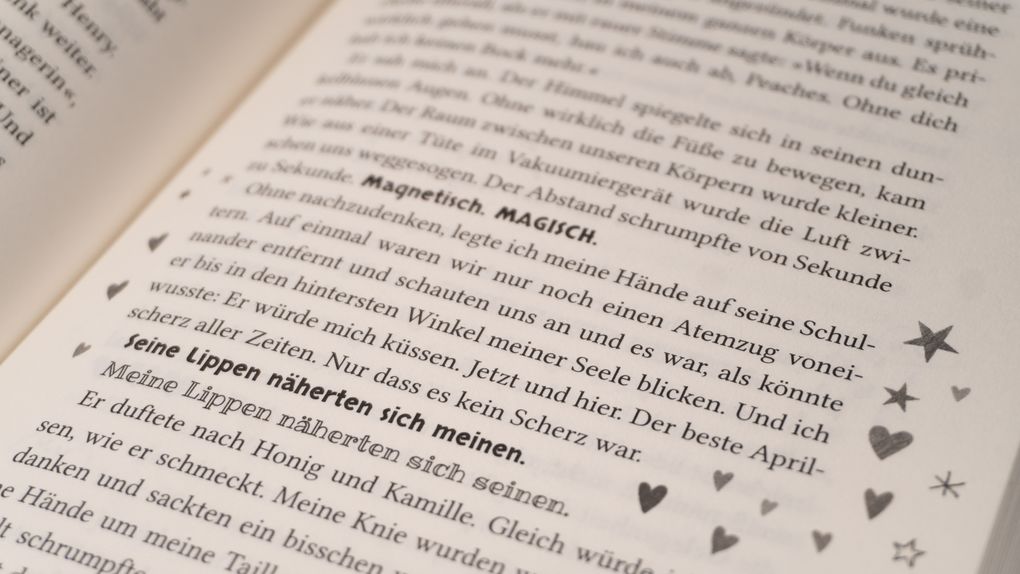 Weitere Ansicht: 60 Millionen Gründe, mich nicht zu verlieben (und es doch zu tun) | Emma Flint