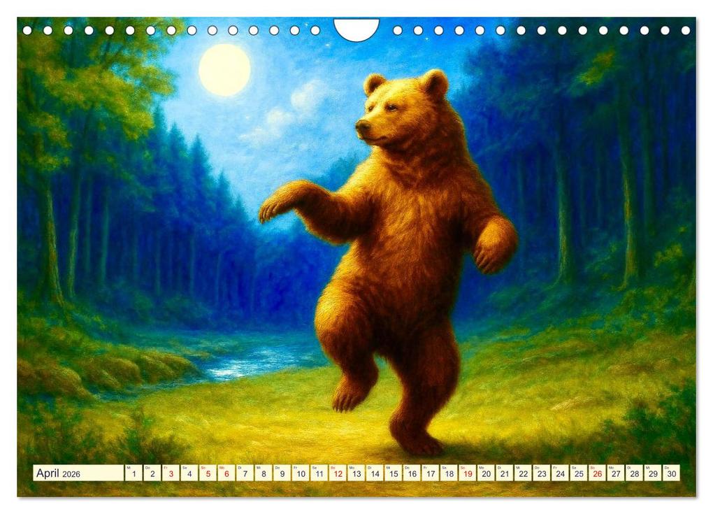 Weitere Ansicht: Heinrich Heine. Sein Leben, seine literarischen Werke (Wandkalender 2026 DIN A4 quer), CALVENDO Monatskalender | Steffani Lehmann, Calvendo