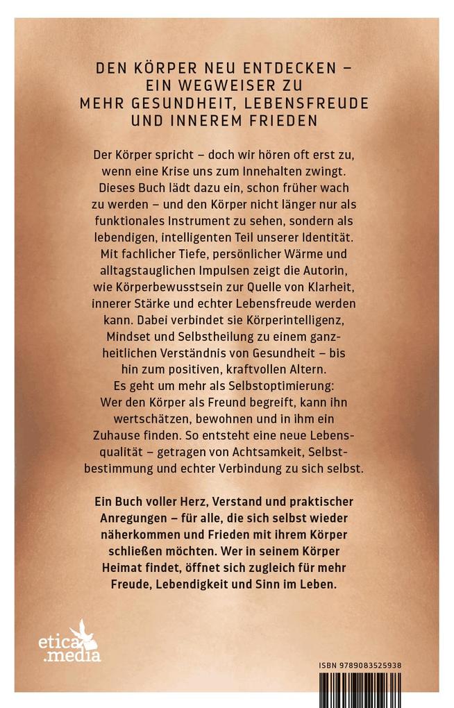 Weitere Ansicht: Körperkompetenz | Monika Leitner