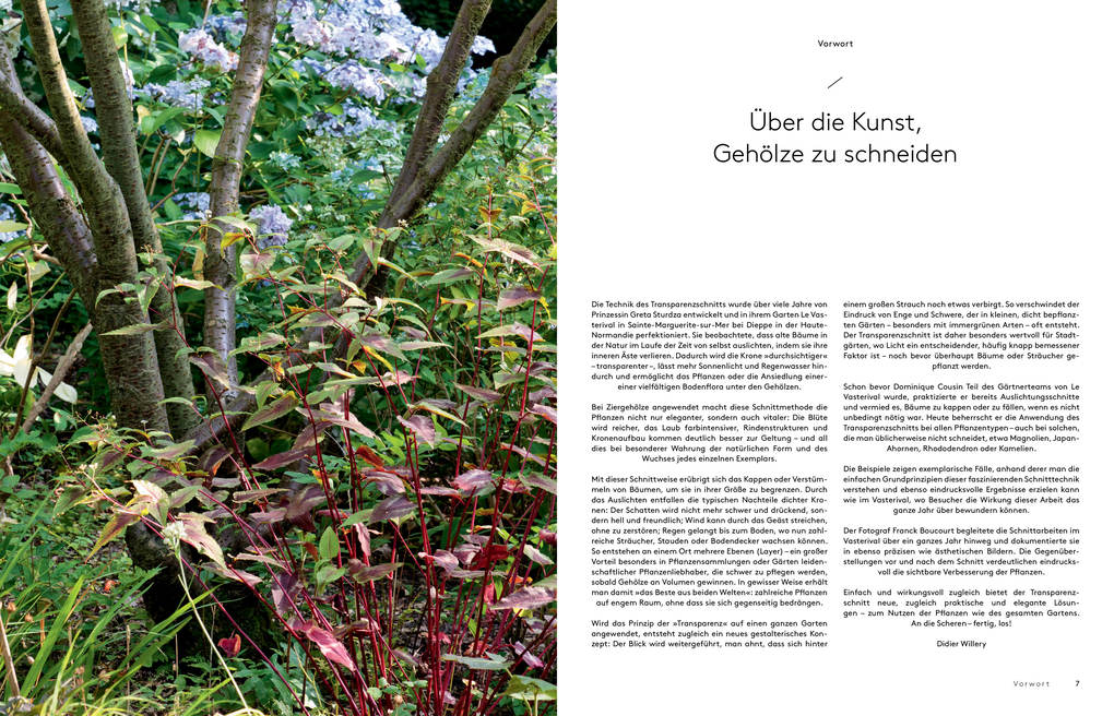 Weitere Ansicht: Transparenzschnitt | Dominique Cousin