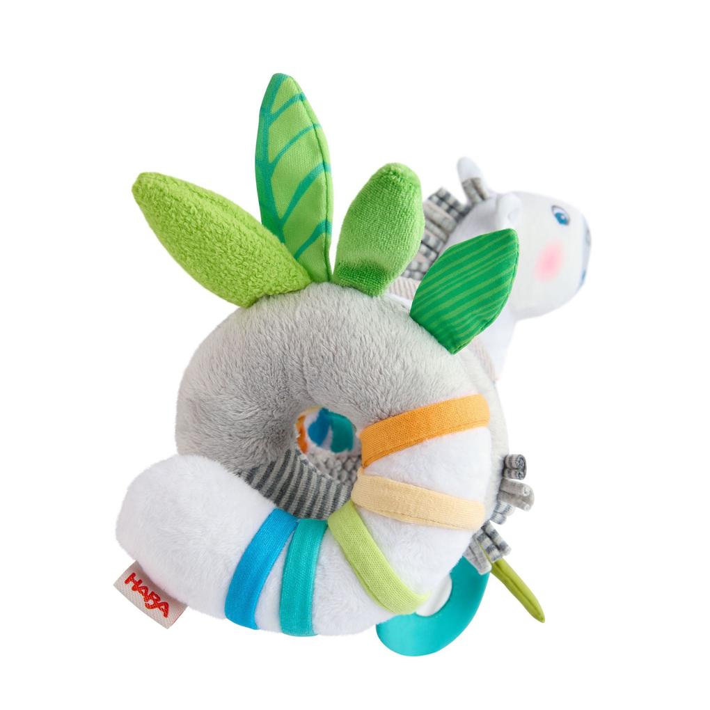 Weitere Ansicht: Mobile-Spirale Zebra