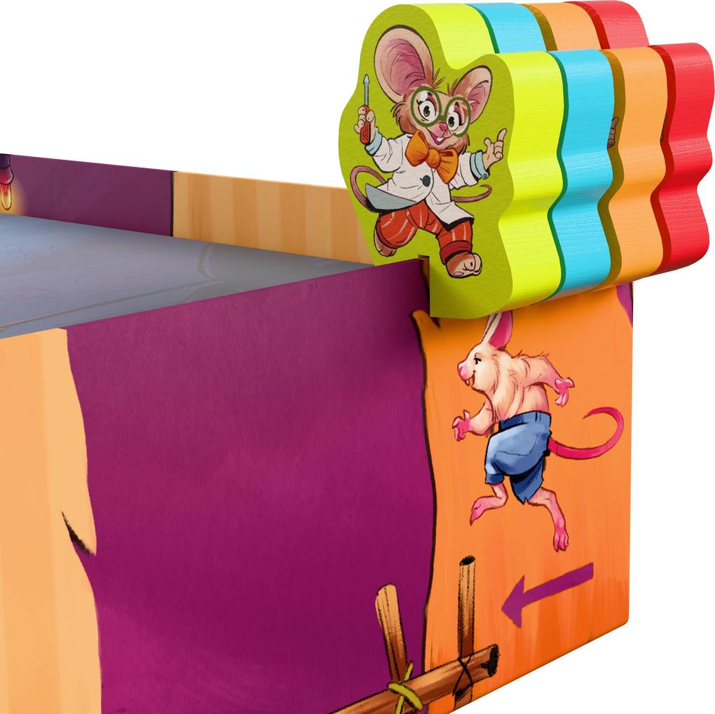 Weitere Ansicht: GAME MEETS PUZZLE - Crazy Copter