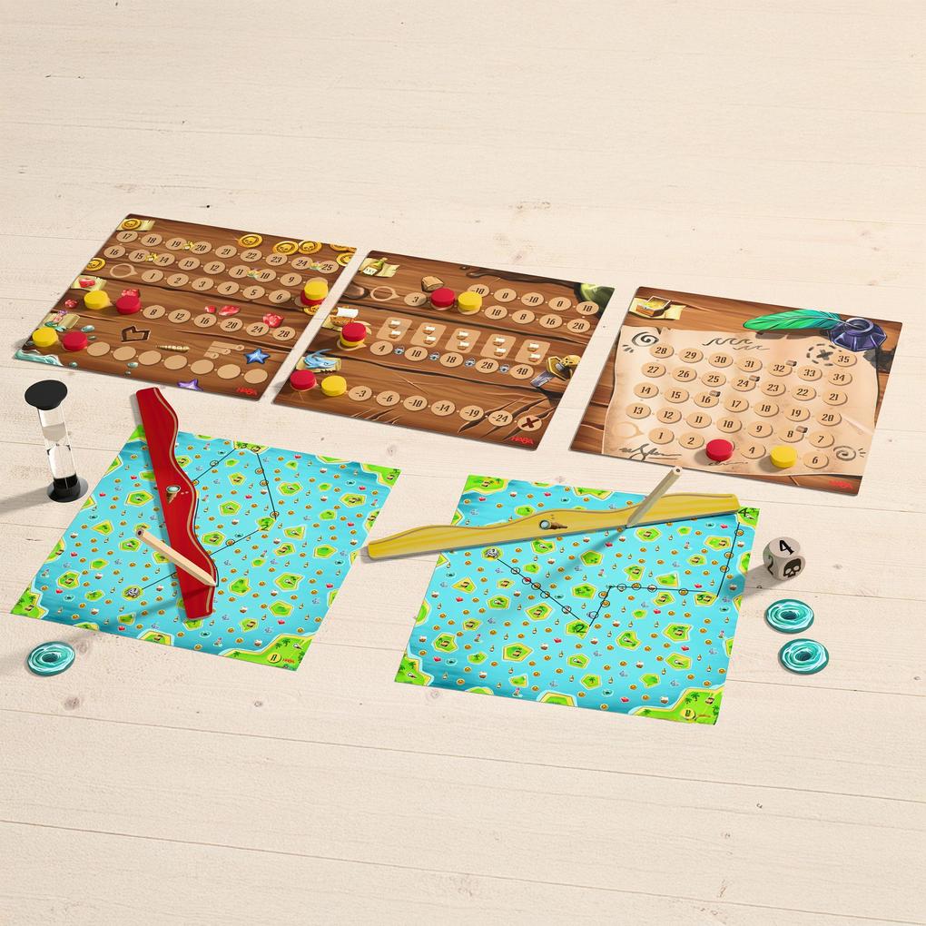 Weitere Ansicht: Pencil Pirates