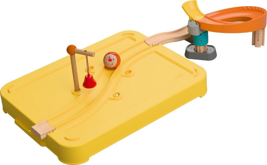 Weitere Ansicht: Kullerbü Kugelbahn Baukasten