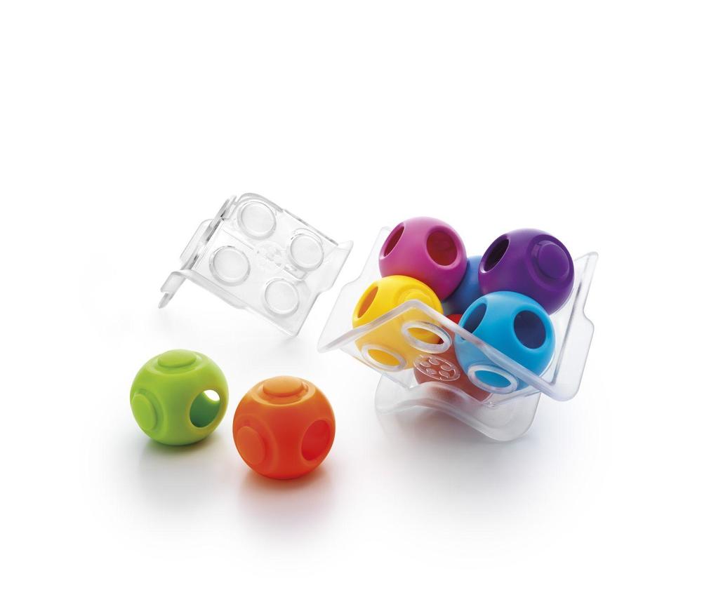 Weitere Ansicht: Caged Marbles