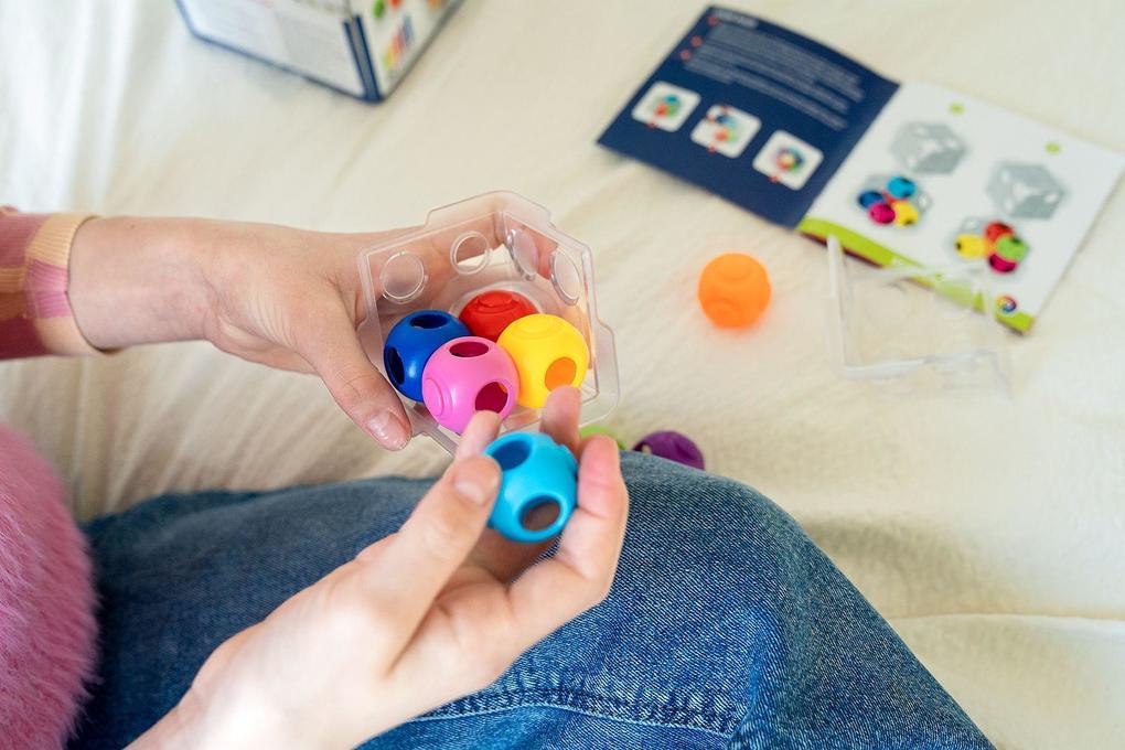 Weitere Ansicht: Caged Marbles