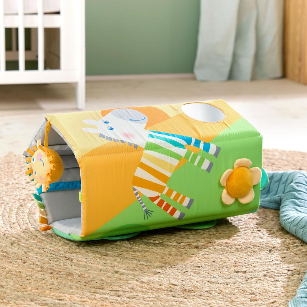 Weitere Ansicht: Entdeckerrolle Zebra